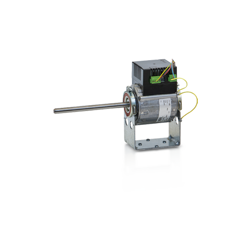 UTNi - BLCD-elektromotor